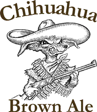 Chihuahua Brown Ale